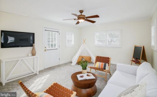 762 Mount Vernon Ave, Tavistock NJ  08033-2817 exterior