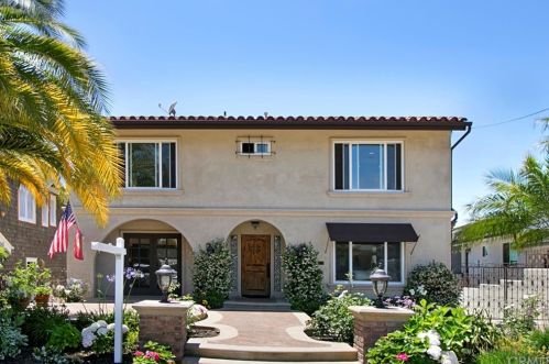 34691 Calle Rosita, Dana Point, CA 92624-1550