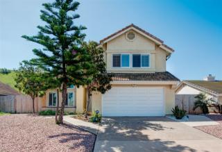 3317 Tonopah St, Oceanside, CA 92054-3860