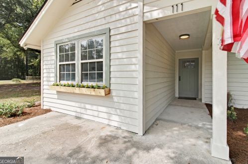 111 Road Atlanta, Bloomingdale, GA 31302-4812