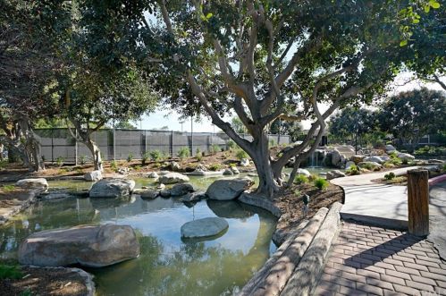 117 Streamwood, Irvine CA  92620-1946 exterior