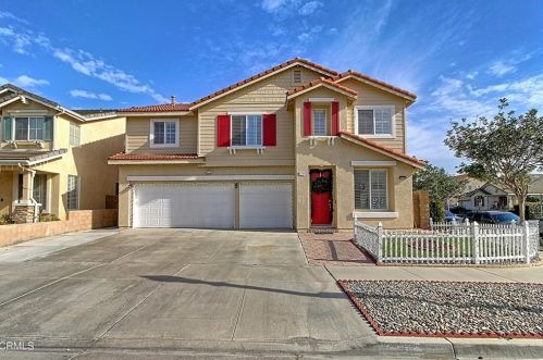 5564 Conner Dr, Oxnard, CA 93033-9109
