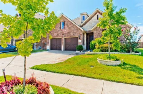 4606 Plumeria Dr, Midlothian TX  76063-1682 exterior