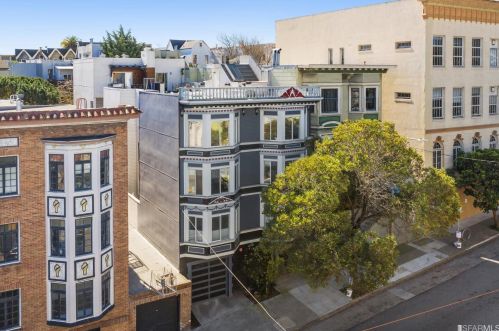 725 Fell St, San Francisco, CA 94117-2629
