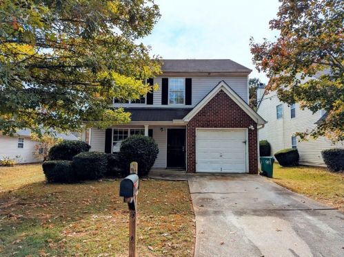 7013 Mahonia Pl, Lithonia, GA 30038-4589