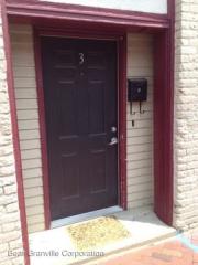 1112 Cary St, Richmond VA  23220-5408 exterior