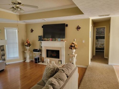 3704 Windy Hl Dr, Conyers GA  30013-2962 exterior