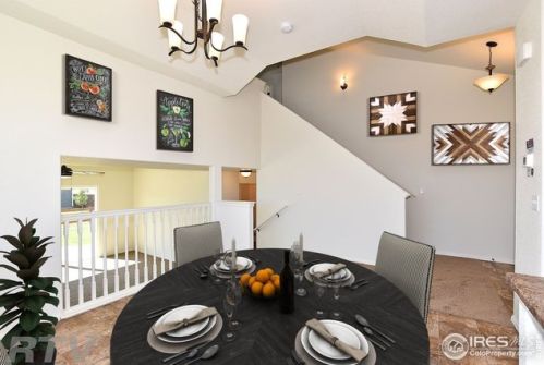 2655 Sapphire St, Loveland CO 80537-2024 exterior