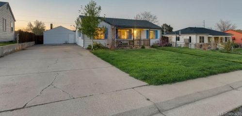 1265 Ohio Ave, Denver, CO 80223-2749