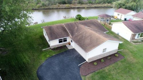 4201 Sumter Dr, Matteson, IL 60443-2623