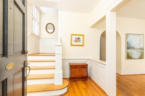 116 Huntington Rd, Atlanta GA  30309-1504 exterior