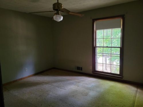 3958 Woodland Cir, Conyers GA  30013-3057 exterior
