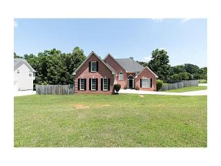 1926 Kevin Dr, Conyers, GA 30013-6422