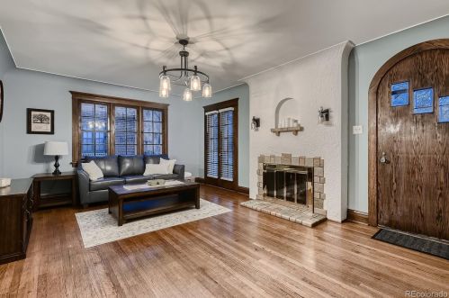 1758 Kearney St, Denver CO  80220-1547 exterior