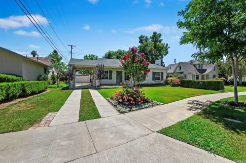 3544 Elmwood Ct, Riverside, CA 92506-1221