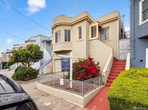 36 Farallones St, San Francisco, CA 94112-3006