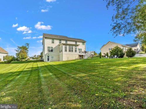 788 Rivanna Run, Falling Waters WV  25419-4293 exterior