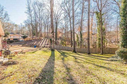 1161 Braemar Ave, Atlanta GA  30311-3017 exterior