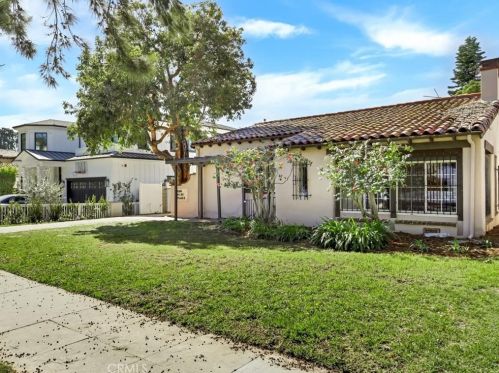 328 21st Pl, Santa Monica, CA 90402-2504