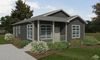 114 Salmon Loop, Sweetwater CO  81637-8426 exterior