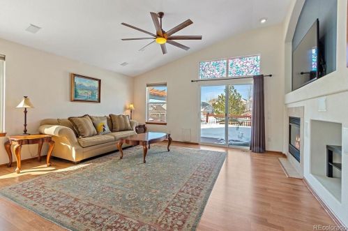 22803 Orch Pl, Aurora CO 80015-6664 exterior