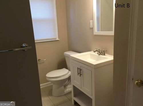 2039 Brewer Blvd, Atlanta GA  30310-5056 exterior