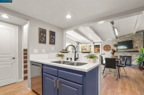 10 Janin Pl, Concord CA  94523-1116 exterior