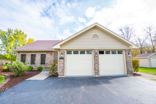 24237 Timberline Trl, Crete, IL 60417-2728