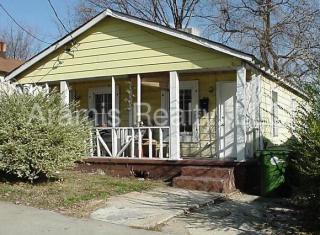 70 Chester Ave, Atlanta GA  30316-1202 exterior