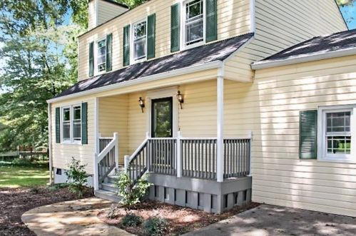 1278 Wylie Bridge Rd, Holly Springs, GA 30188-4551