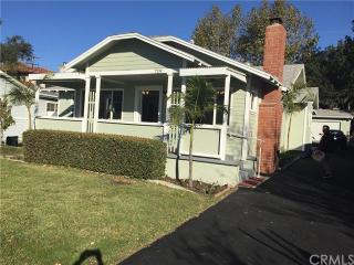 719 Wildrose Ave, Monrovia, CA 91016-3031
