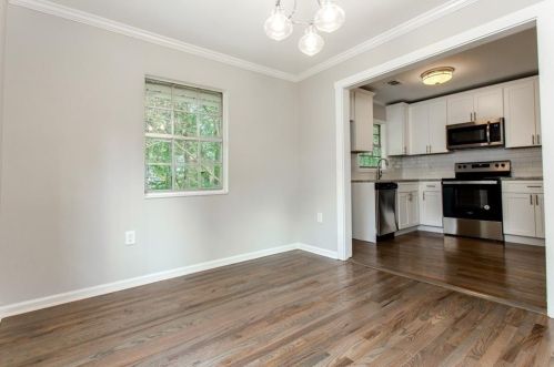 610 Alex Dr, Atlanta GA  30331-4350 exterior