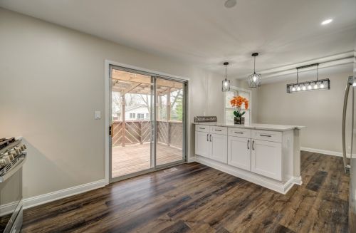 439 Rothbury Dr, Lemont IL  60440-2249 exterior