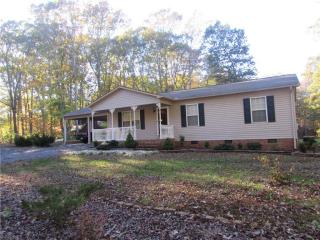 1519 Hoover Hill Rd, Asheboro, NC 27205-9631