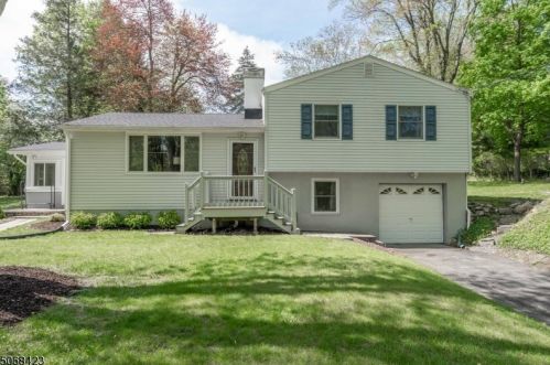 183 Andover Sparta Rd, Fredon, NJ 07860-9765