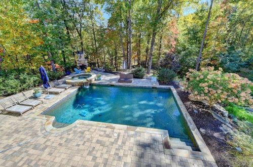 1251 Antioch Campground Rd, Gainesville GA  30506-1776 exterior