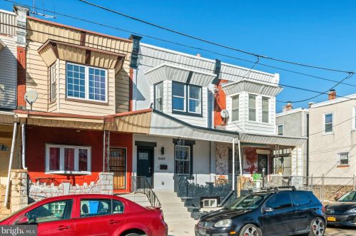 5409 Larchwood Ave, Philadelphia PA 19143-1907 exterior