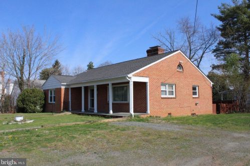115 Washington St, Madison, VA 22727-3046