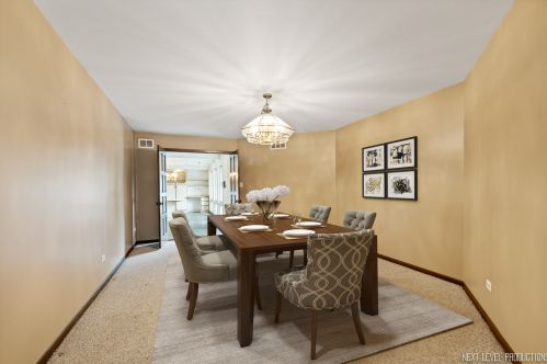 6765 County Line Ln, Willowbrook IL  60527-5726 exterior