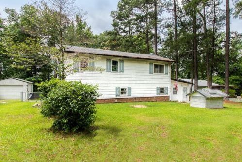 173 Lane Rd, Cameron, NC 28326-8262
