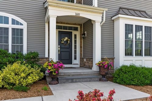 160 Penwood Xing, Glastonbury, CT 06033-2755