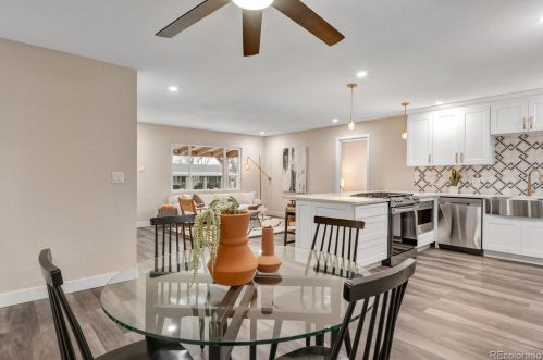 1601 Knox Ct, Denver CO  80219-4526 exterior