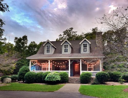 72 Timberwood Trce, Monteagle, TN 37356-7620