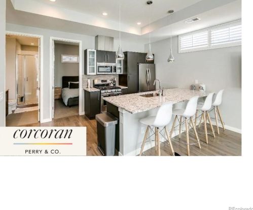 2456 Clay St, Denver CO  80211-4735 exterior