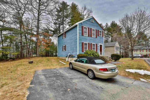 45 Burgundy Dr, Nashua, NH 03062-3680