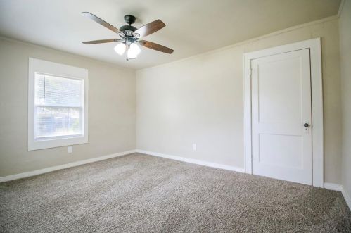 3325 25th St, Fort Worth TX  76106-3304 exterior