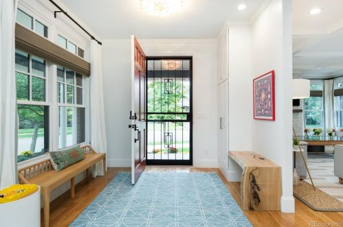 110 Oneida St, Denver CO  80220-6074 exterior