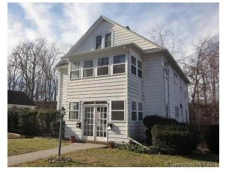 120 Patterson St, Torrington CT  06790-5533 exterior