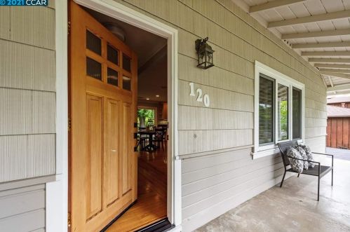 120 Collins Ct, Concord CA  94523-4107 exterior