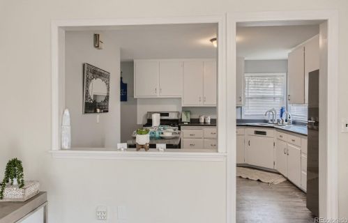 5050 Galapago St, Englewood CO 80110-1458 exterior